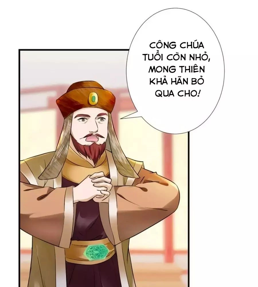 Vương Phi Có Chút Nghịch Ngợm Chapter 37 - 69
