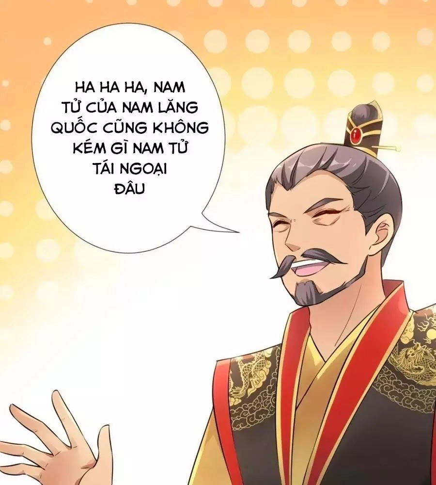 Vương Phi Có Chút Nghịch Ngợm Chapter 37 - 71