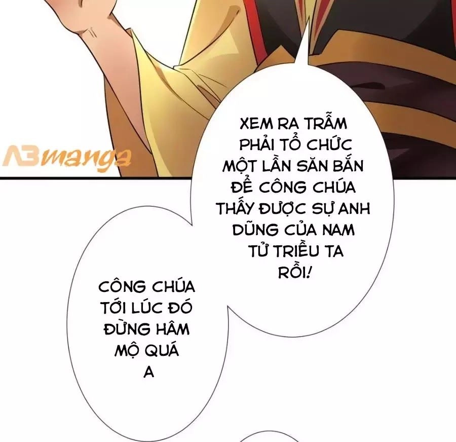 Vương Phi Có Chút Nghịch Ngợm Chapter 37 - 72