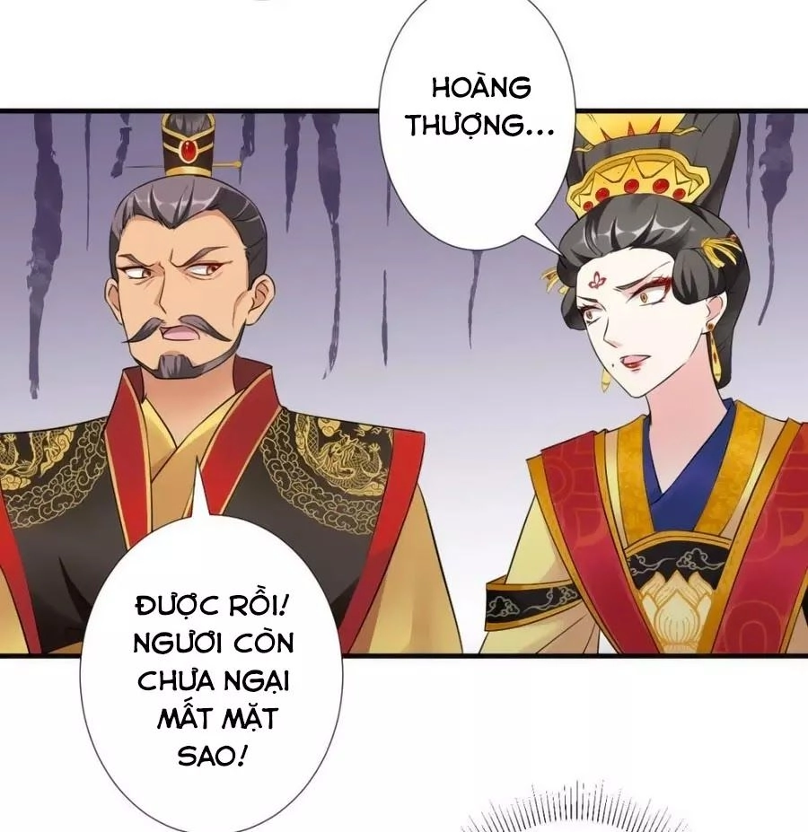 Vương Phi Có Chút Nghịch Ngợm Chapter 37 - 73