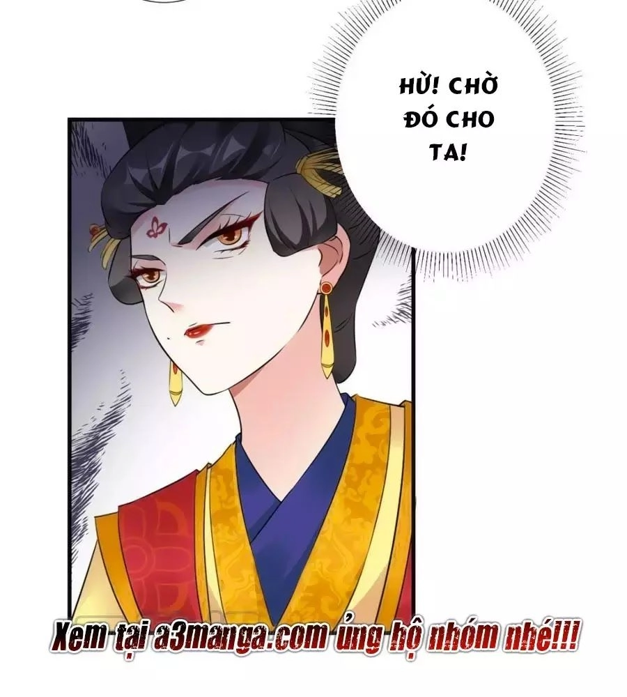 Vương Phi Có Chút Nghịch Ngợm Chapter 37 - 74
