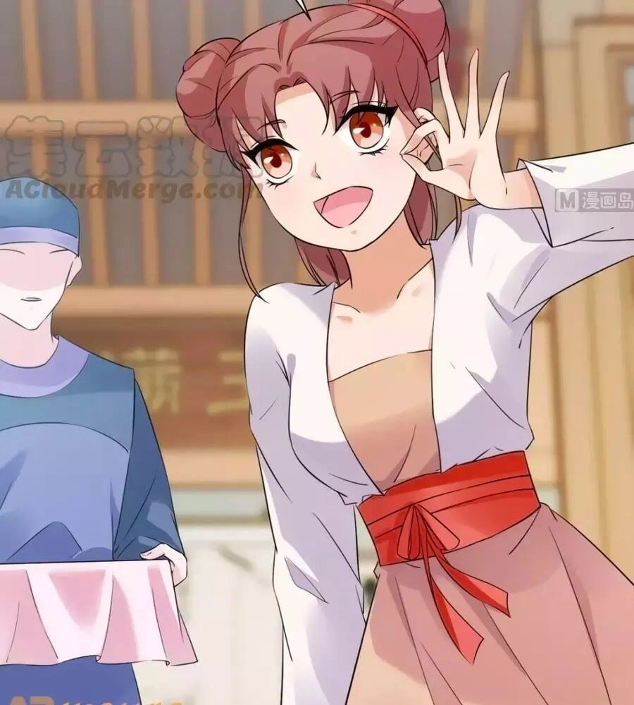 Vương Phi Có Chút Nghịch Ngợm Chapter 38 - 9