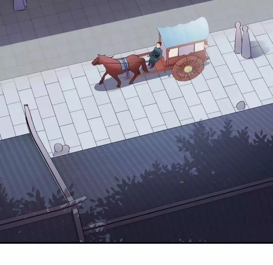 Vương Phi Có Chút Nghịch Ngợm Chapter 39 - 3