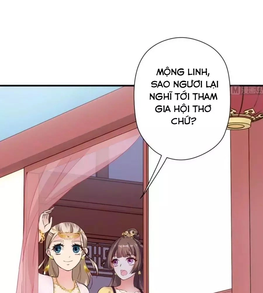 Vương Phi Có Chút Nghịch Ngợm Chapter 39 - 4