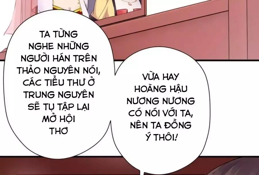 Vương Phi Có Chút Nghịch Ngợm Chapter 39 - 5