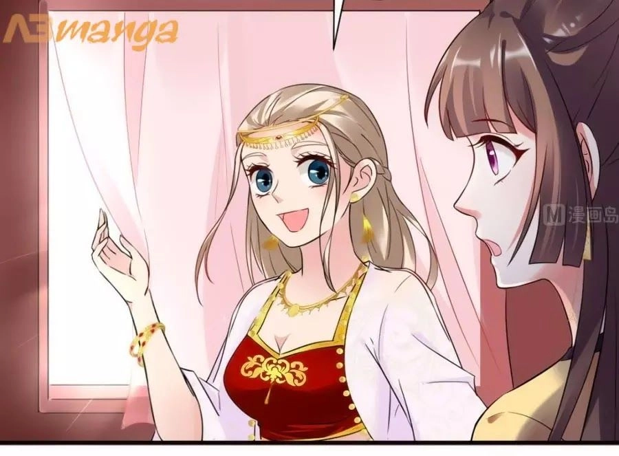 Vương Phi Có Chút Nghịch Ngợm Chapter 39 - 6