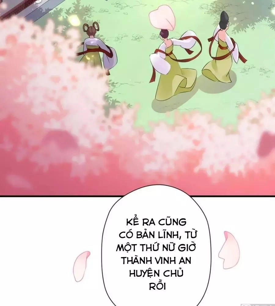 Vương Phi Có Chút Nghịch Ngợm Chapter 39 - 12