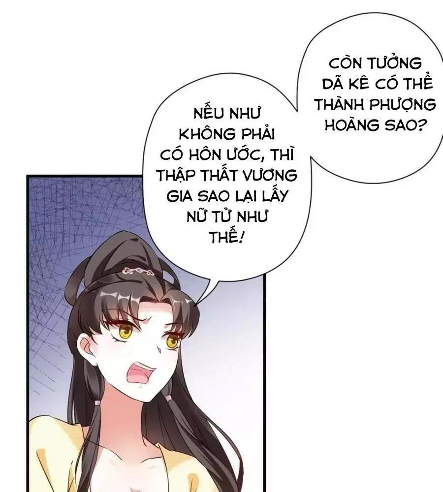 Vương Phi Có Chút Nghịch Ngợm Chapter 39 - 16