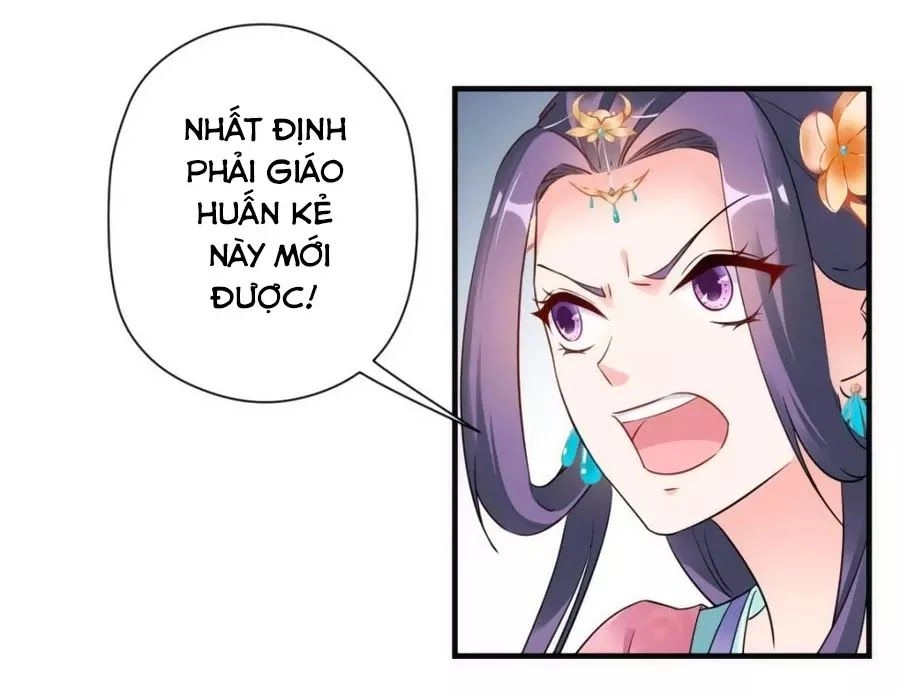 Vương Phi Có Chút Nghịch Ngợm Chapter 39 - 18