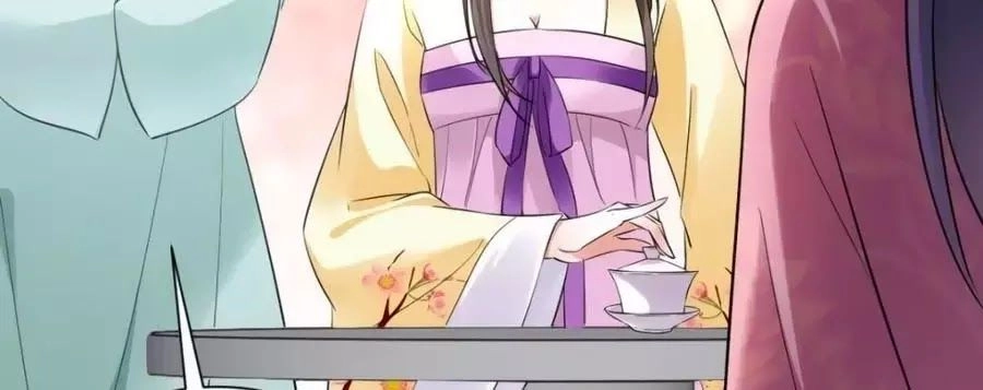 Vương Phi Có Chút Nghịch Ngợm Chapter 39 - 20