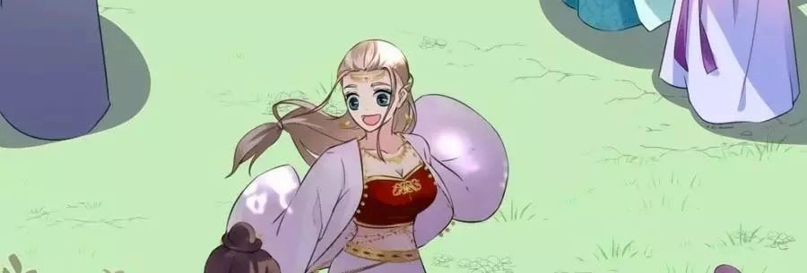 Vương Phi Có Chút Nghịch Ngợm Chapter 39 - 24