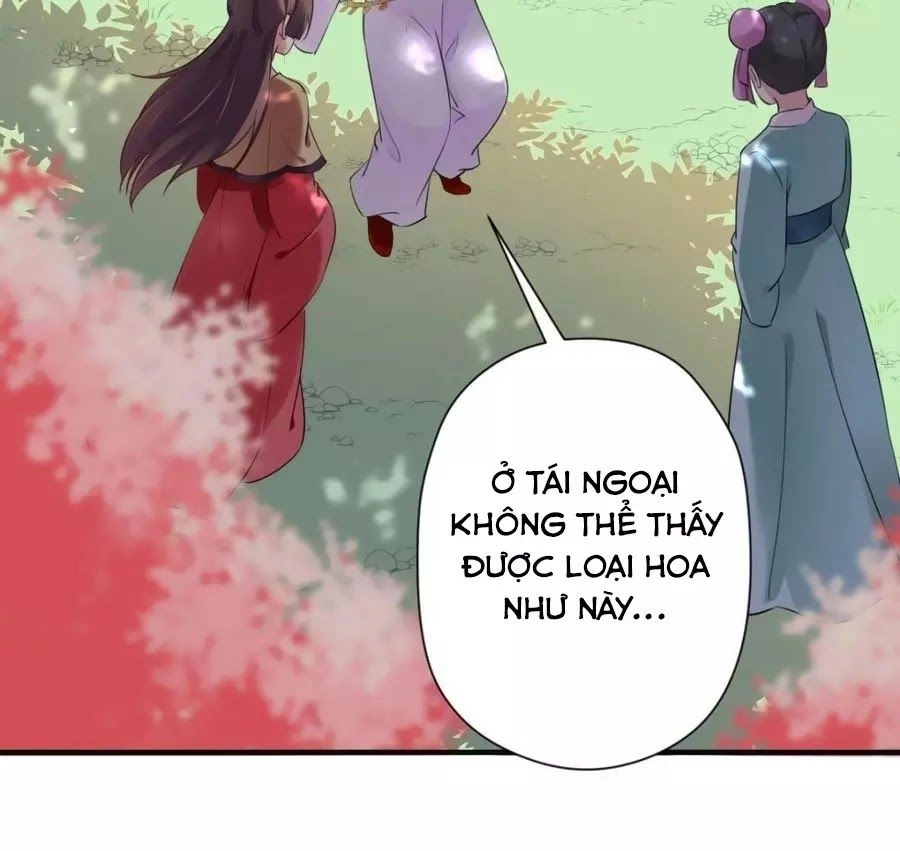 Vương Phi Có Chút Nghịch Ngợm Chapter 39 - 25