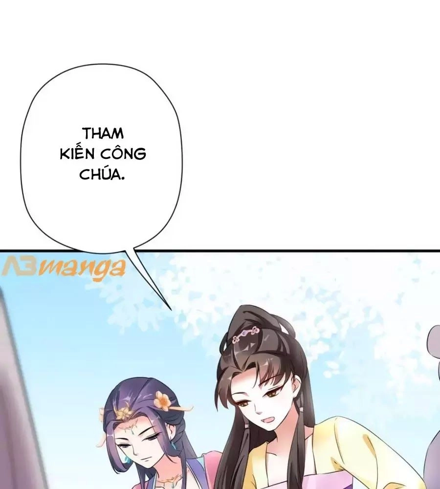 Vương Phi Có Chút Nghịch Ngợm Chapter 39 - 26