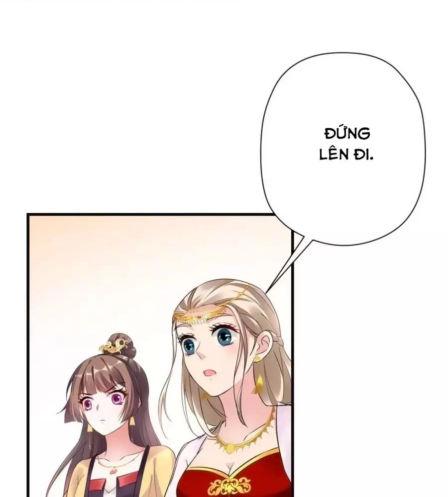 Vương Phi Có Chút Nghịch Ngợm Chapter 39 - 28