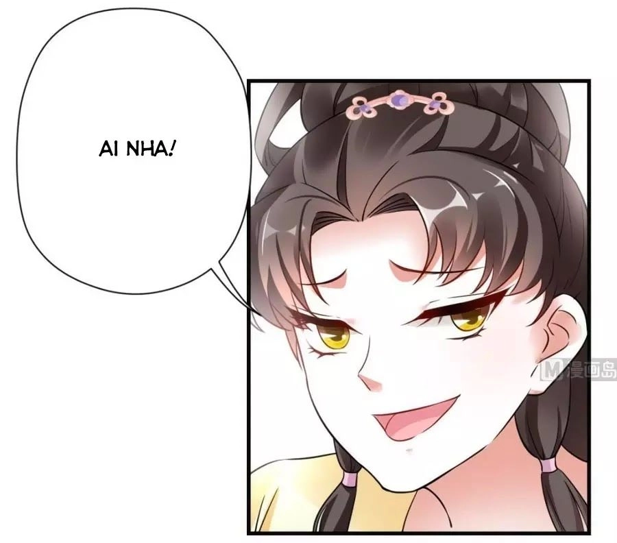 Vương Phi Có Chút Nghịch Ngợm Chapter 39 - 30