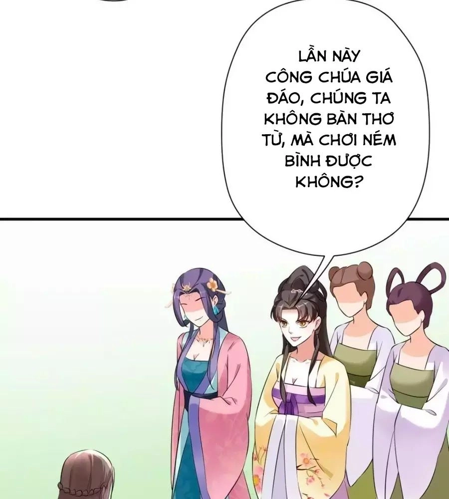 Vương Phi Có Chút Nghịch Ngợm Chapter 39 - 33