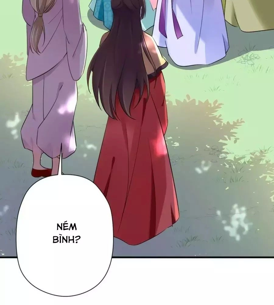 Vương Phi Có Chút Nghịch Ngợm Chapter 39 - 35