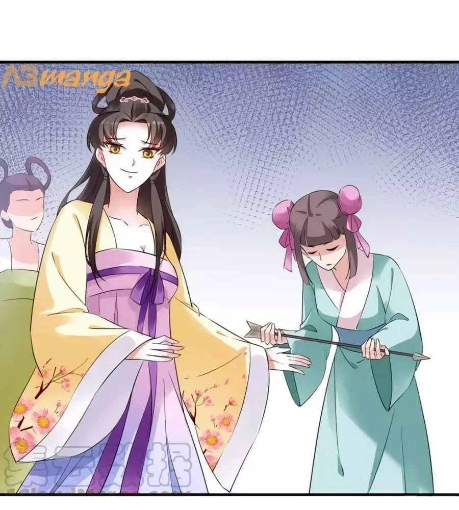 Vương Phi Có Chút Nghịch Ngợm Chapter 39 - 37