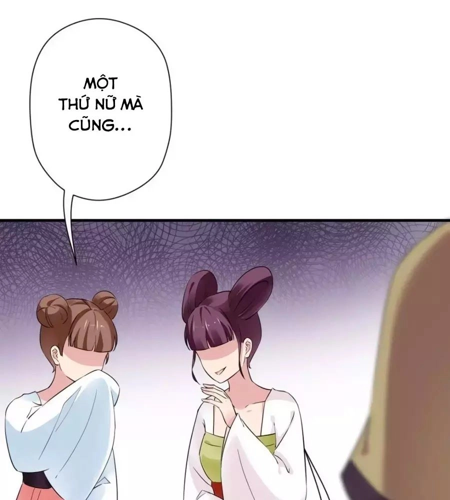 Vương Phi Có Chút Nghịch Ngợm Chapter 39 - 44