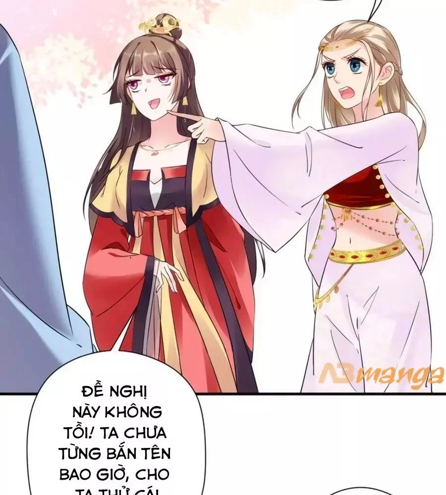 Vương Phi Có Chút Nghịch Ngợm Chapter 39 - 52