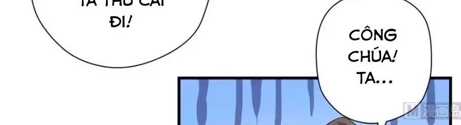 Vương Phi Có Chút Nghịch Ngợm Chapter 39 - 53