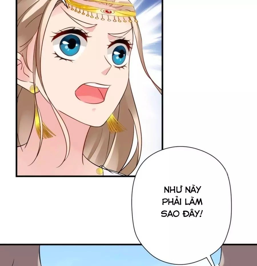 Vương Phi Có Chút Nghịch Ngợm Chapter 39 - 55