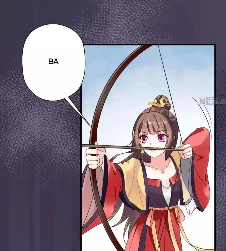 Vương Phi Có Chút Nghịch Ngợm Chapter 39 - 60