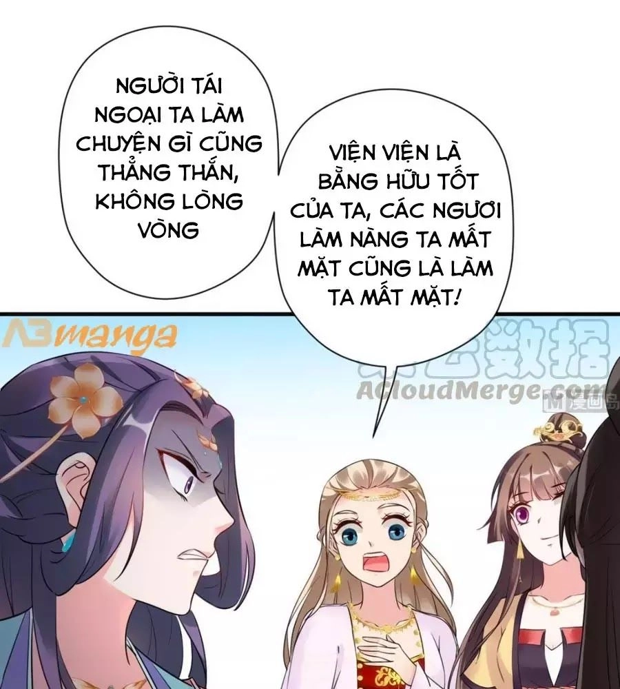 Vương Phi Có Chút Nghịch Ngợm Chapter 39 - 67