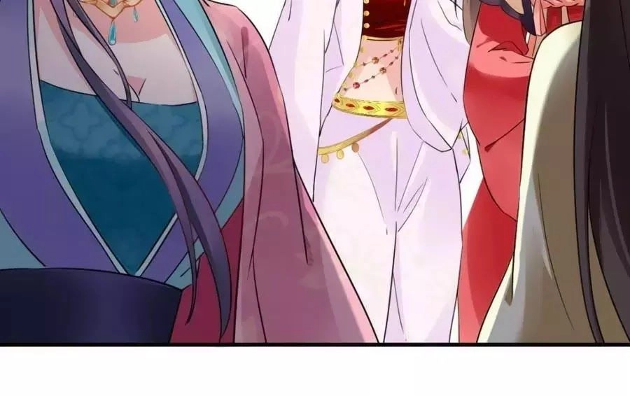 Vương Phi Có Chút Nghịch Ngợm Chapter 39 - 68