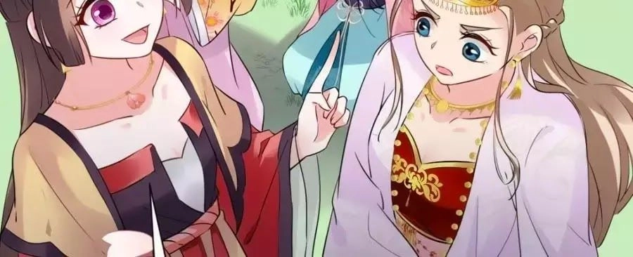 Vương Phi Có Chút Nghịch Ngợm Chapter 39 - 70