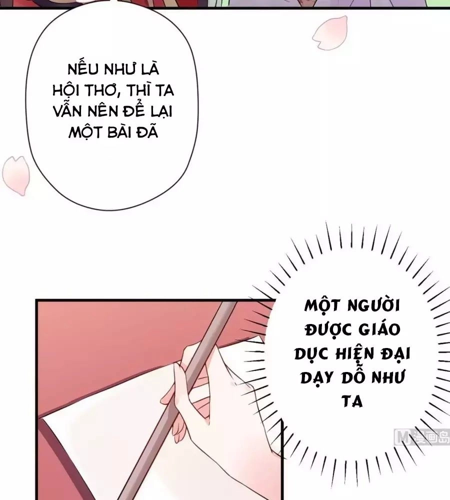 Vương Phi Có Chút Nghịch Ngợm Chapter 39 - 71