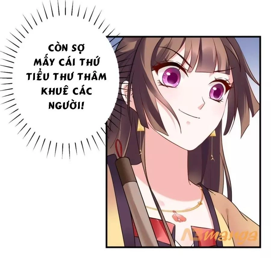 Vương Phi Có Chút Nghịch Ngợm Chapter 39 - 73