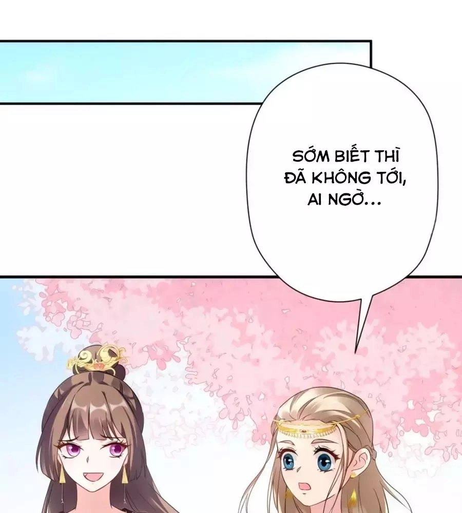 Vương Phi Có Chút Nghịch Ngợm Chapter 39 - 81