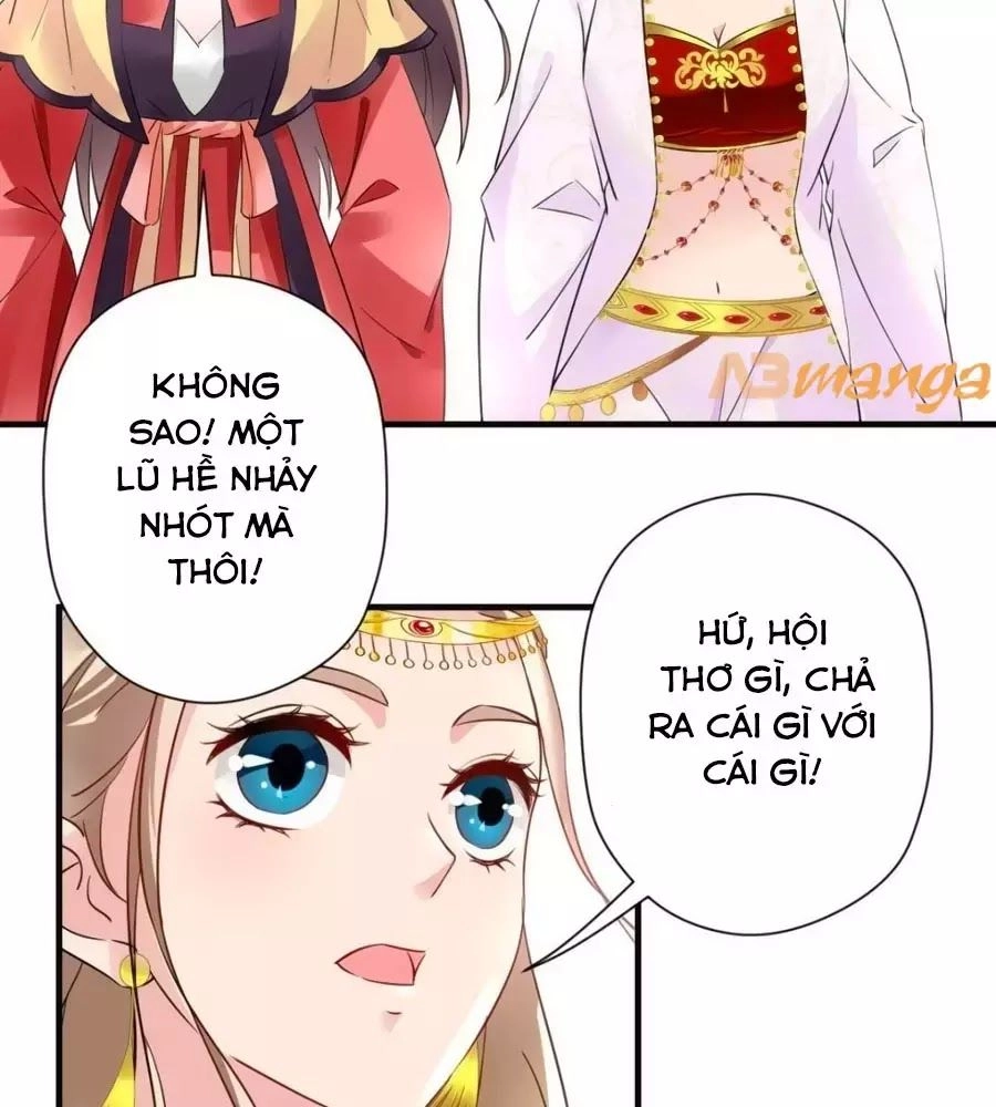 Vương Phi Có Chút Nghịch Ngợm Chapter 39 - 83