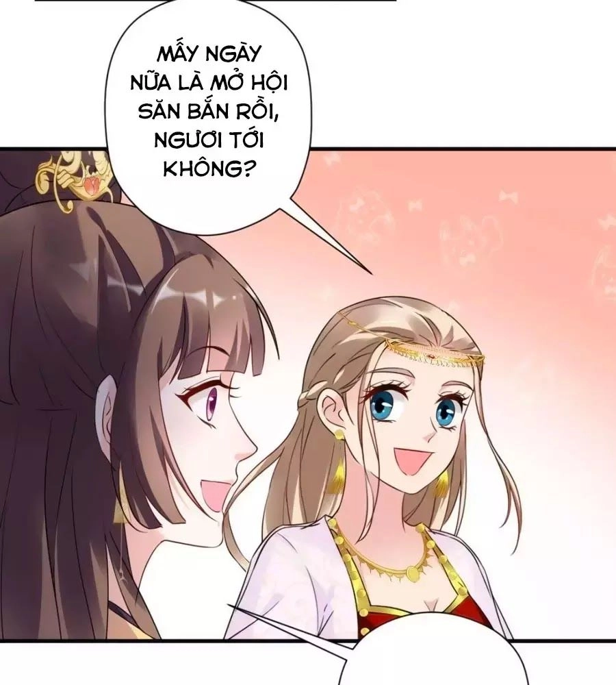 Vương Phi Có Chút Nghịch Ngợm Chapter 39 - 85