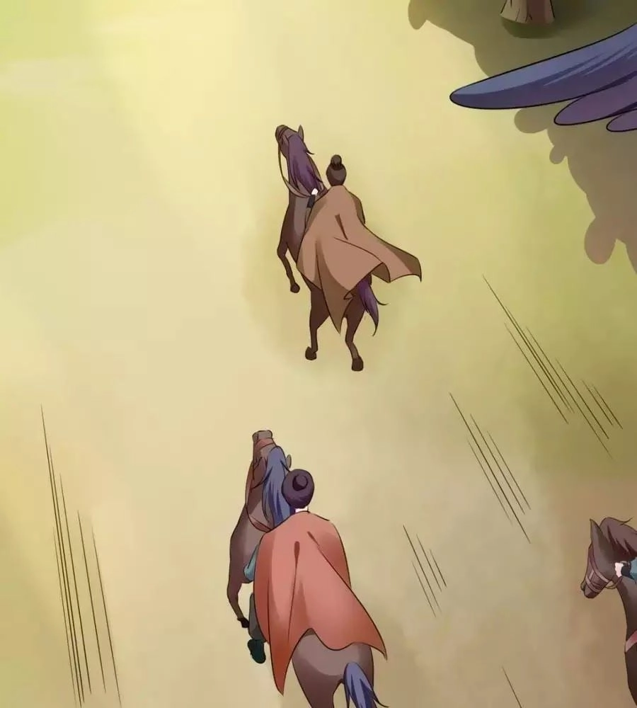 Vương Phi Có Chút Nghịch Ngợm Chapter 40 - 3