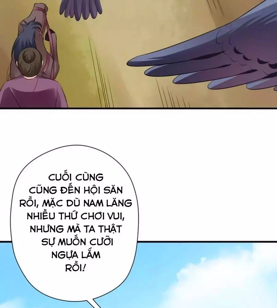 Vương Phi Có Chút Nghịch Ngợm Chapter 40 - 5