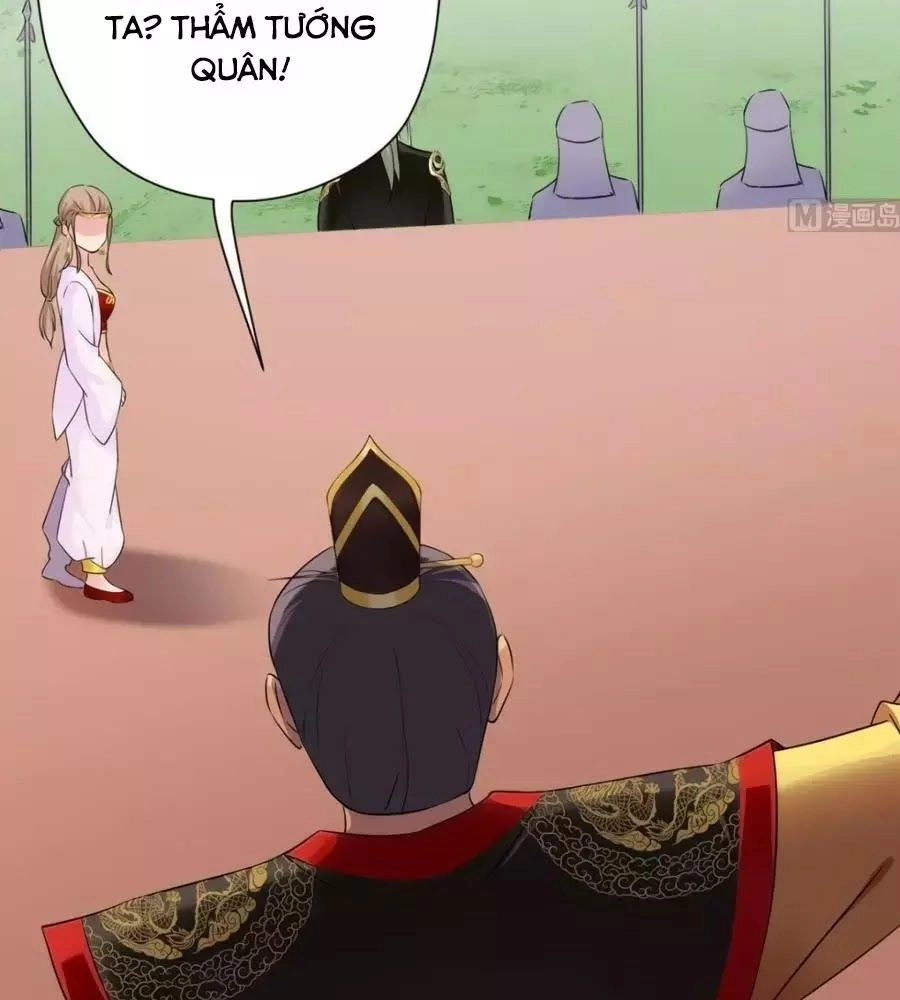 Vương Phi Có Chút Nghịch Ngợm Chapter 40 - 13