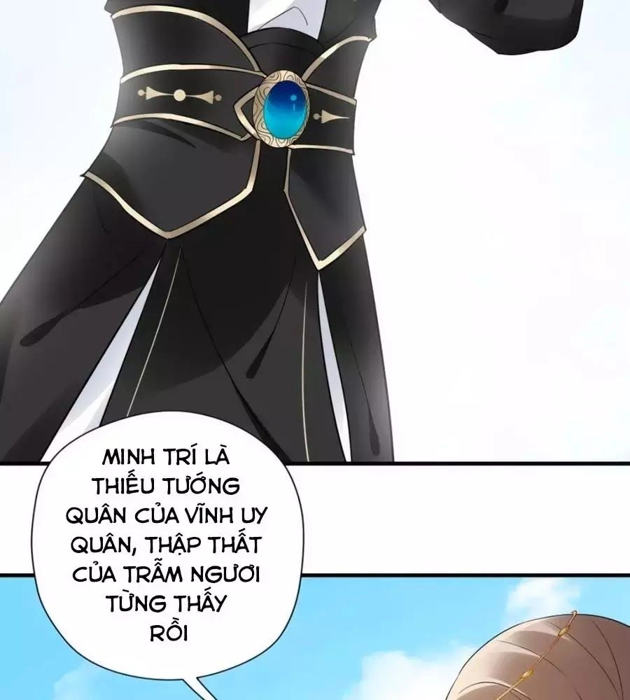 Vương Phi Có Chút Nghịch Ngợm Chapter 40 - 16