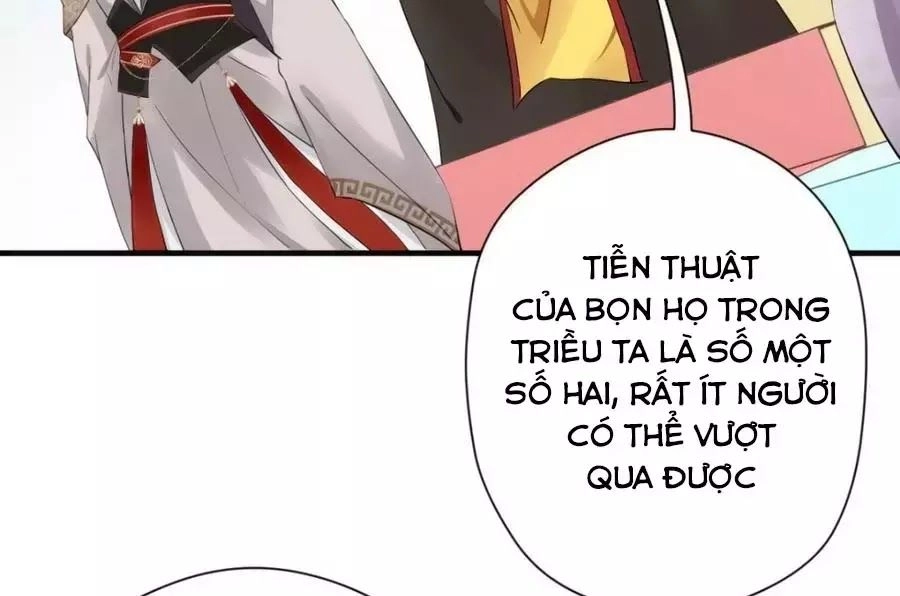 Vương Phi Có Chút Nghịch Ngợm Chapter 40 - 19