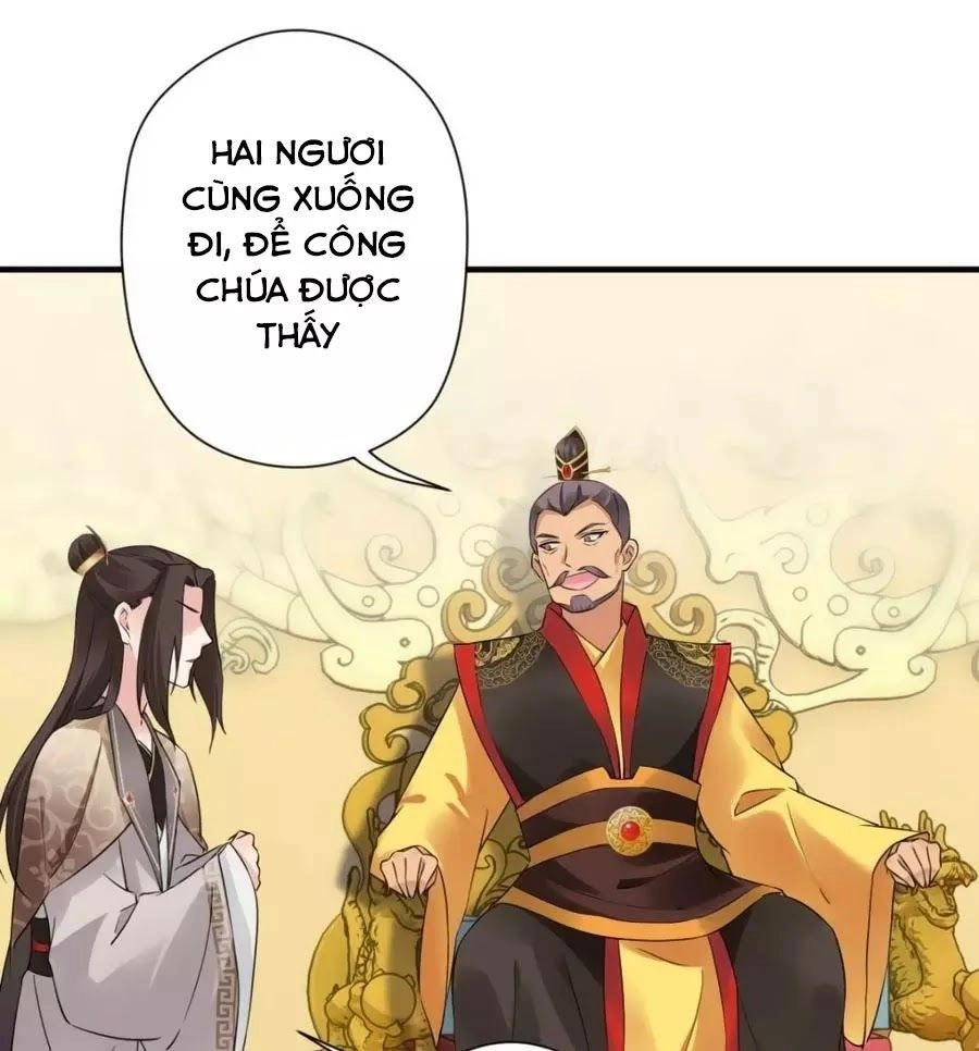 Vương Phi Có Chút Nghịch Ngợm Chapter 40 - 22