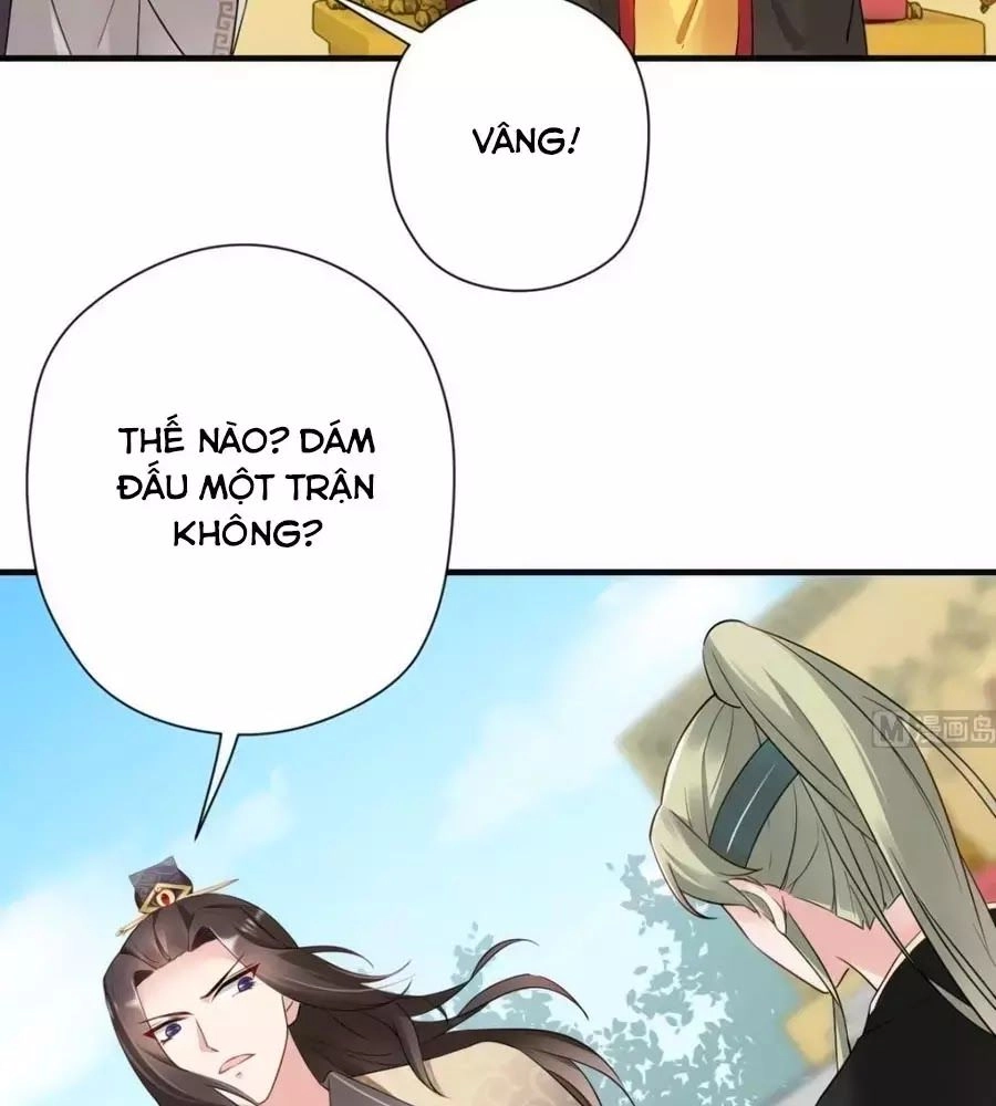 Vương Phi Có Chút Nghịch Ngợm Chapter 40 - 23