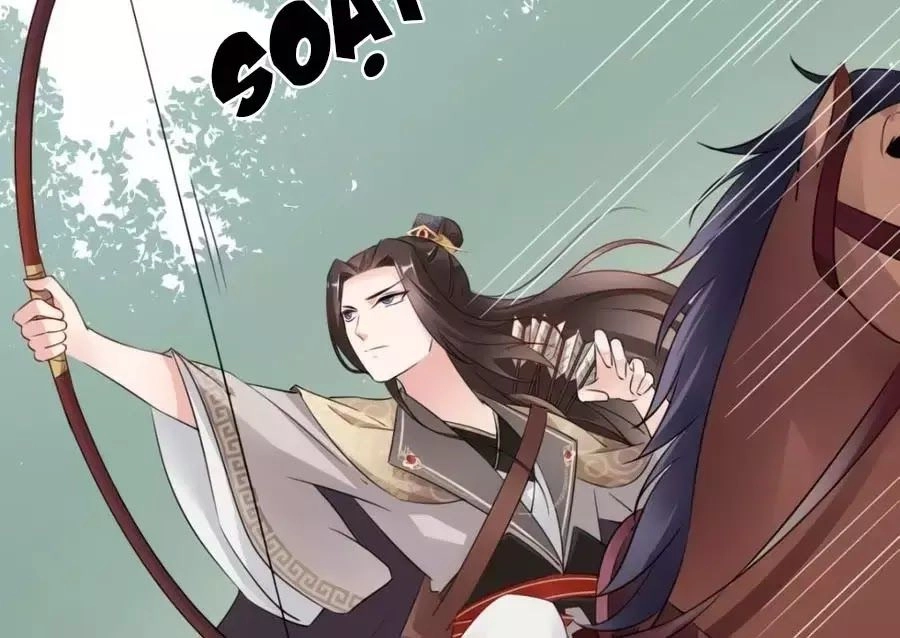 Vương Phi Có Chút Nghịch Ngợm Chapter 40 - 34