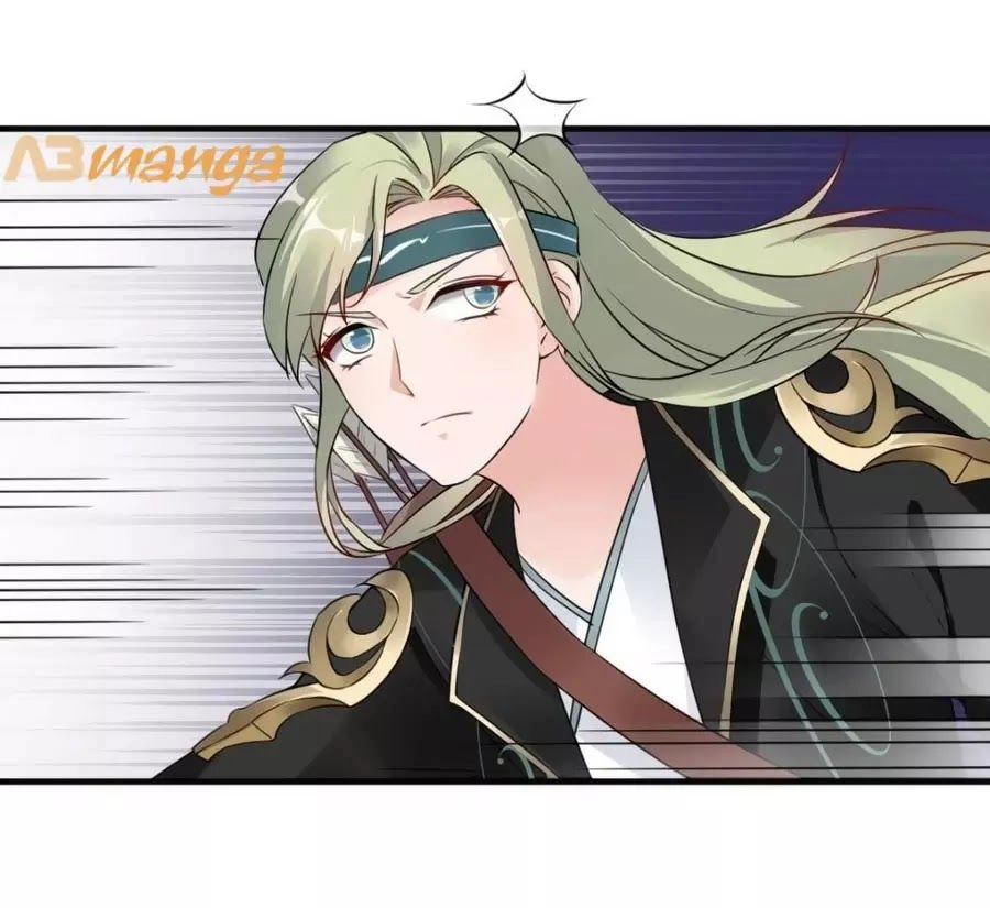 Vương Phi Có Chút Nghịch Ngợm Chapter 40 - 37