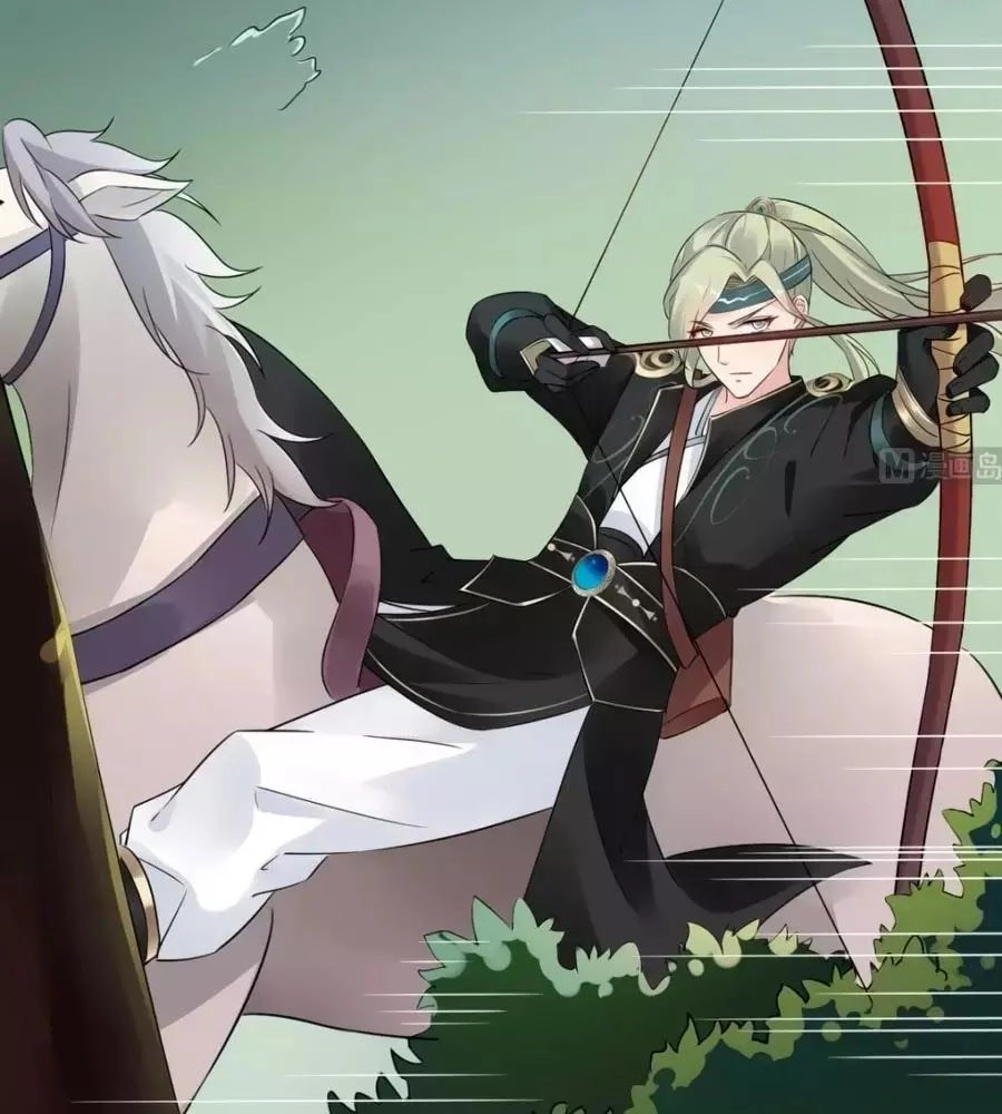 Vương Phi Có Chút Nghịch Ngợm Chapter 40 - 40