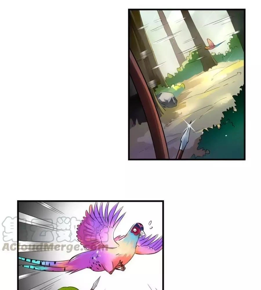 Vương Phi Có Chút Nghịch Ngợm Chapter 40 - 42