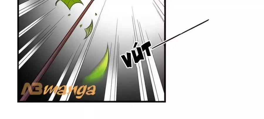 Vương Phi Có Chút Nghịch Ngợm Chapter 40 - 43