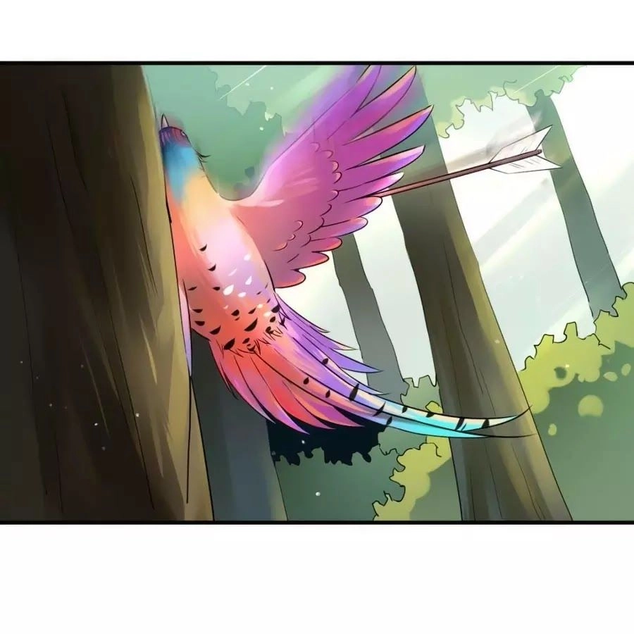 Vương Phi Có Chút Nghịch Ngợm Chapter 40 - 44