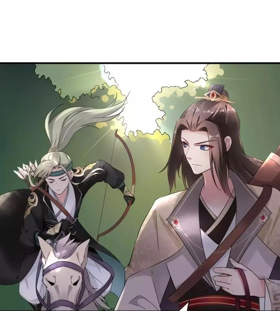 Vương Phi Có Chút Nghịch Ngợm Chapter 40 - 45