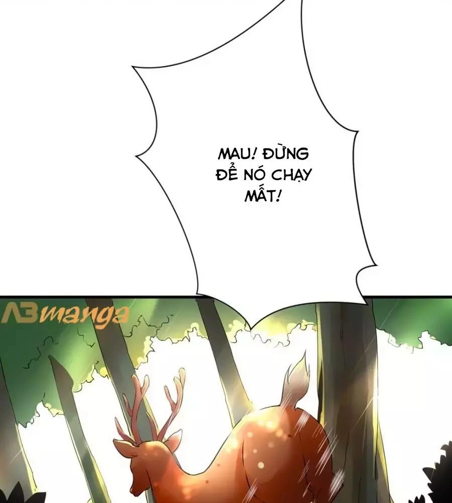 Vương Phi Có Chút Nghịch Ngợm Chapter 40 - 47